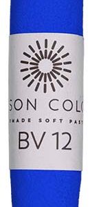 Unison pastel BLUE VIOLET 12