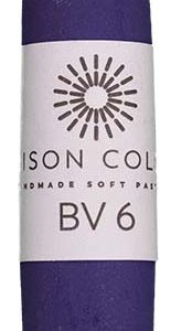 Unison pastel BLUE VIOLET 06