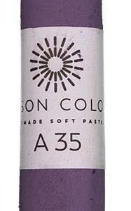 Unison pastel ADDITIONAL 35