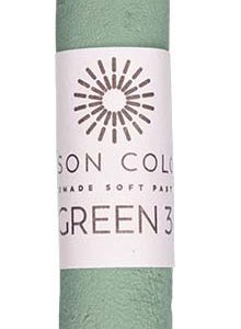Unison pastel GREEN 03
