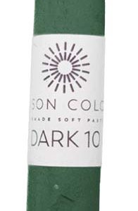 Unison pastel DARK 10