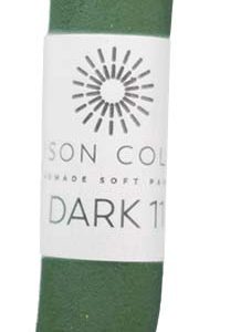 Unison pastel DARK 11