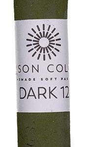 Unison pastel DARK 12