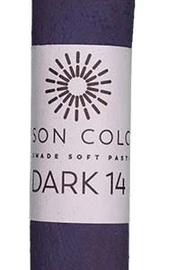 Unison pastel DARK 14