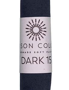 Unison pastel DARK 15