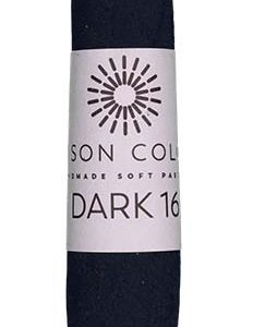 Unison pastel DARK 16