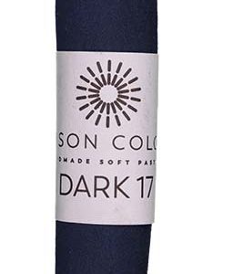 Unison pastel DARK 17