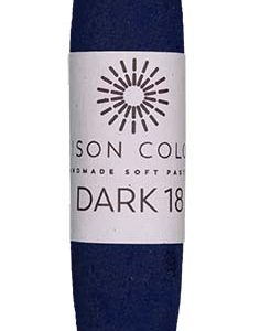Unison pastel DARK 18