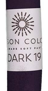 Unison pastel DARK 19
