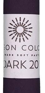 Unison pastel DARK 20