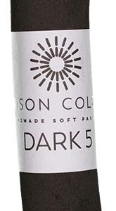 Unison pastel DARK 05