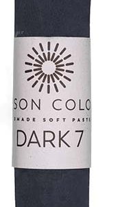 Unison pastel DARK 07