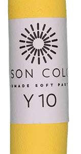 Unison pastel YELLOW 10