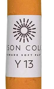 Unison pastel YELLOW 13
