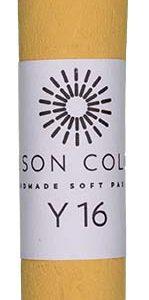 Unison pastel YELLOW 16