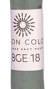 Unison pastel BLUE GREEN 18