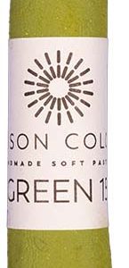 Unison pastel GREEN 15