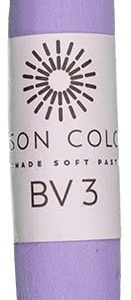 Unison pastel BLUE VIOLET 03