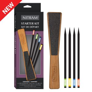 Nitram Starter Set