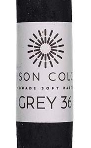 Unison pastel GREY 36