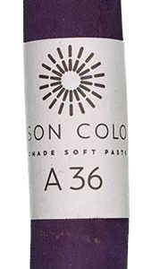 Unison pastel ADDITIONAL 36