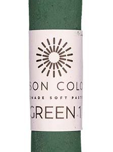 Unison pastel GREEN 01