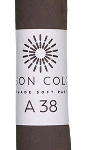 Unison pastel ADDITIONAL 38