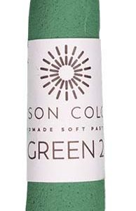 Unison pastel GREEN 02