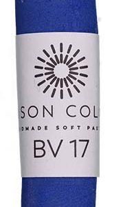 Unison pastel BLUE VIOLET 17