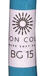 Unison pastel BLUE GREEN 15