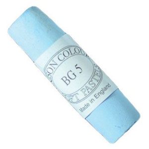 Unison pastel BLUE GREEN 05