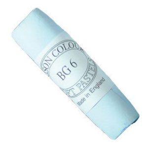 Unison pastel BLUE GREEN 06