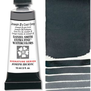 245 DS ARTIST WATERCOLOUR Joseph Z's Cool Grey