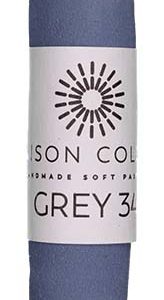 Unison pastel GREY 34