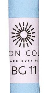 Unison pastel BLUE GREEN 11