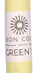 Unison pastel GREEN 12