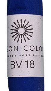 Unison pastel BLUE VIOLET 18