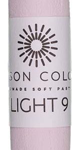 Unison pastel LIGHT 09