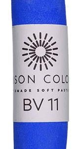 Unison pastel BLUE VIOLET 11