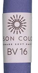 Unison pastel BLUE VIOLET 16