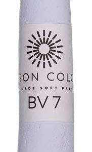 Unison pastel BLUE VIOLET 07