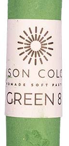Unison pastel GREEN 08