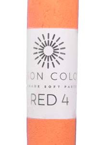 Unison pastel RED 04