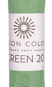 Unison pastel GREEN 20