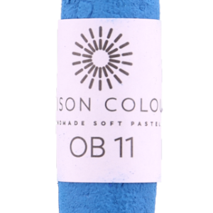 Unison Pastel Ocean Blue 11