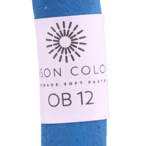 Unison Pastel Ocean Blue 12
