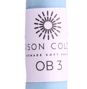 Unison Pastel Ocean Blue 03