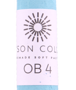 Unison Pastel Ocean Blue 04