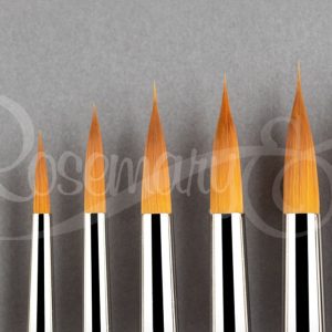 Rosemary Series 366 Xtra Point SH 10