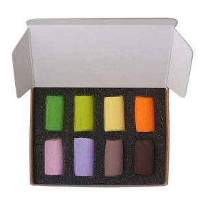 Unison Pastel Mini Set Spring